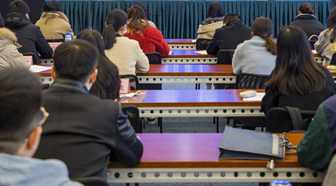 嘉兴市第24期公务员初任培训班在院校顺利举办