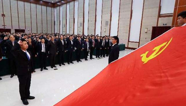 2020年纪检检查公务人员培训心得感悟