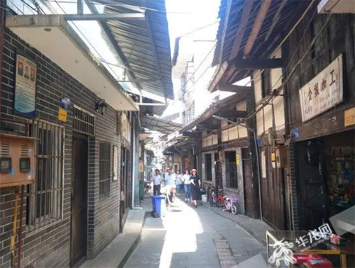 追忆红色故事 重走解放重庆之路