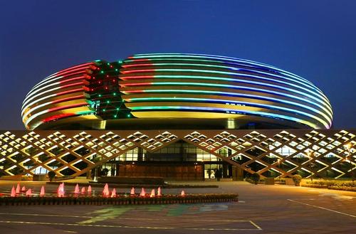 参加山西省属企业团公务人员培训班心得体会