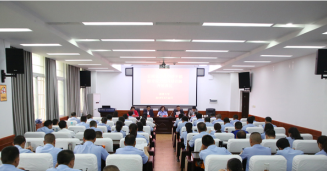 云南省公安机关信访公务人员综合能力提升班成功举办