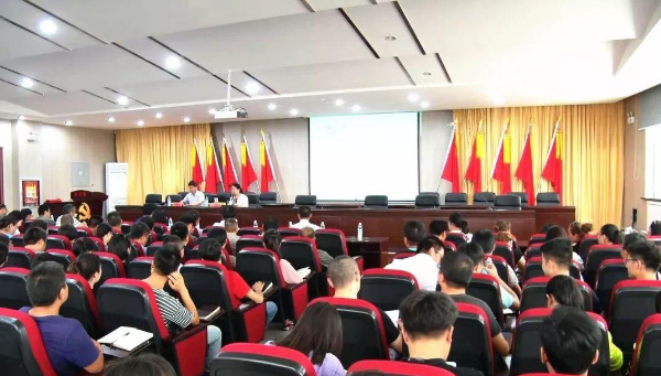 党员公务人员党校学习心得体会