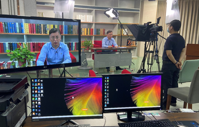 西藏大学&ldquo;注册营养师&rdquo;课程研修项目线上进行中