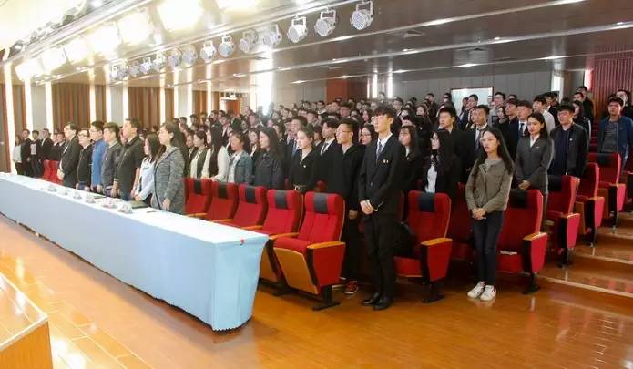 在新疆财经大学集中培训学习的心得体会