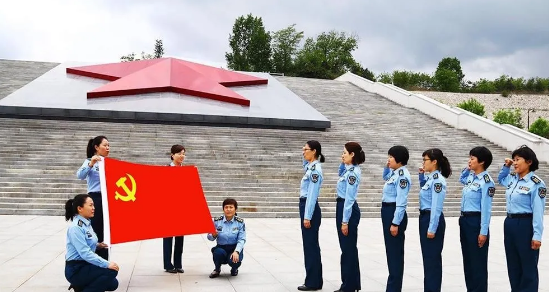 参加红色党性教育有感&mdash;&mdash;宁夏红色教育培训心得