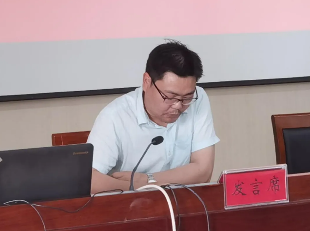 青海省党外中青年公务人员专题培训班学员代表分享心得体会