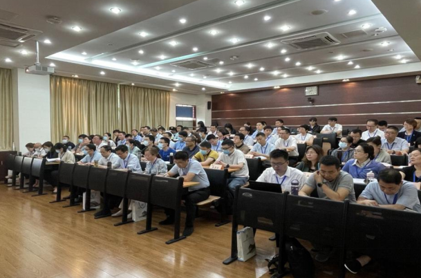 厦门大学：中国建材集团总会计师后备人才研修班