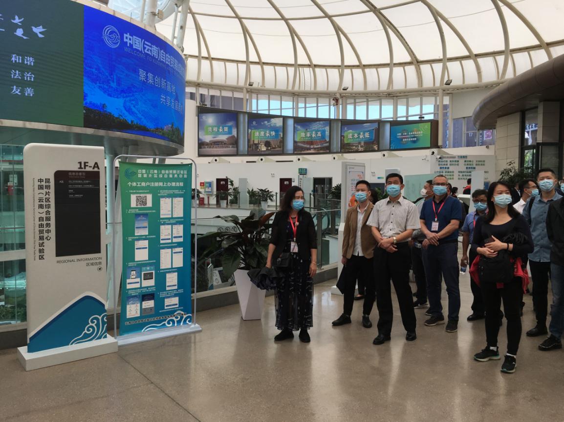 云南大学：海南少数民族公务人员培训班顺利举办