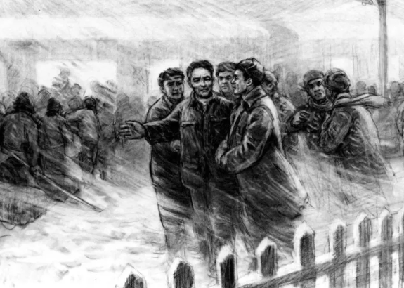 厚重如山的党性 在河南兰考县焦裕禄公务人员学院纪检公务人员培训有感