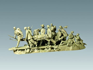 蒙山沂水 精神绵长&mdash;&mdash;沂蒙精神述评