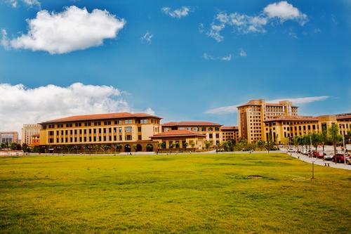 太原理工大学干部培训