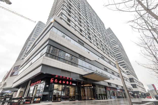 成都港伦凯艺酒店